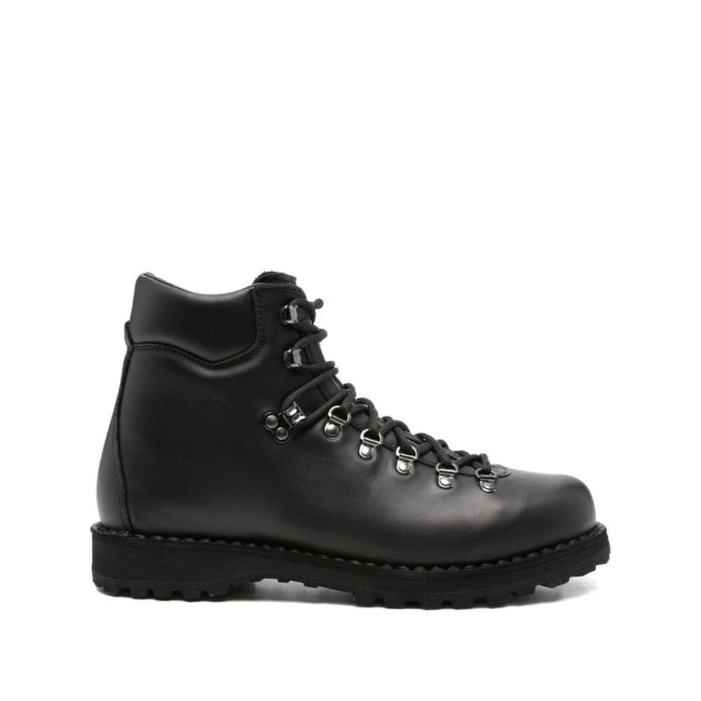 Diemme Black Trainers Men